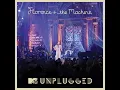 Shake It Out (Acoustic)