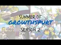 Summer of Growthspurt: Season 2 Full Compilation Mp3 Song Download