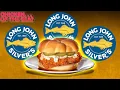 What Happened To Long John Silver s