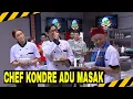 KONDRE ADU MASAK LAWAN BANG MADUN \u0026 OKI RENGGA | MOMEN SERU LAPOR PAK! (24/01/25)