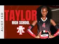 Roll The Tape Alief Taylor High School 2026 Fall Media Day Hype