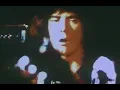 Santana - Soul Sacrifice [Royal Albert Hall 1971]