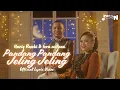 Download Lagu Haziq Rosebi \u0026 Iera Milpan - Pandang Pandang, Jeling Jeling (Official Lyric Video)
