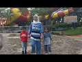 Download Lagu Berenang dan Bermain di Waterpark itu Menyenangkan bersama Mami Papi