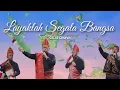 Download Lagu Besar dan Ajaiblah KaryaMu (Layaklah Segala Bangsa) | GSJS Church
