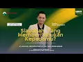 Download Lagu Ibadah Sabat 5 Juli 2025 | “Siapakah Yang Memberitahukan Kepadamu” - Ricky Subianto