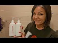 Review for Routine Wellness Shampoo and Conditioner set