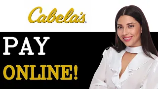 How To Pay Cabelas Credit Card Becomes 2025