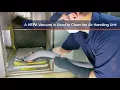 DUCTZ and COILZ Residential Clean
