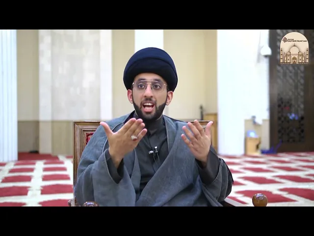 ⁣من باب التجارة للسيد السيستاني مسألة 652 -  هل الغش يفسد المعاملة ؟ - سماحة السيد موسى العلي