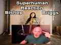 Download Lagu Bishop Briggs - superhuman (Official Video) REACTION !!