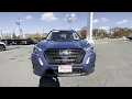 Used 2024 Subaru Forester Valley Stream Lynbrook Rockville Center Oceanside Queens