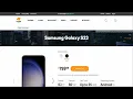 Samsung Galaxy S23 Boost Mobile