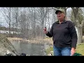 Guide s Shore Lunch with Sue Hurd