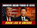 Lagu Mengapa AMERICAN DREAM’ Justru Hidup di China — Bukan Lagi di Amerika?