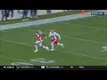 Bo Nix s 47-yard deep ball gets Sutton over 1K yards on the season