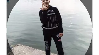 أنا أسمي كافل وحدو يرعب اسود وجبال 