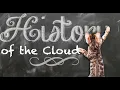 The History of Cloud Computing