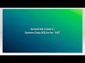 Serealized mode in System Data SQLite for NET