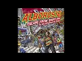 Alborosie - Kingston Town