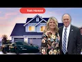 Tom Homan Wife and Kids Age Net Worth biography