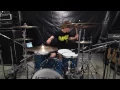 Download Lagu Phil J - It Will Rain - Bruno Mars - Drum Cover Remix