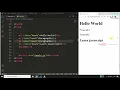 Get Element By TagName DOM JavaScript Malayalam Tutorial Part 19 of 25