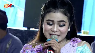 Download Lali Janjine (putri cebret) - manis (erin) || supra nada Sragenan versi live show MP3