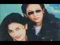 Download Lagu DEDDY DORES \u0026 NILLA SARI - Cinta Berbunga Rindu (Deddy Dores) (Blackboard) (1997) (Original CD Rip)