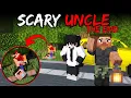 Download Lagu SCARY UNCLE😨!! THE END !! Minecraft horror video in hindi