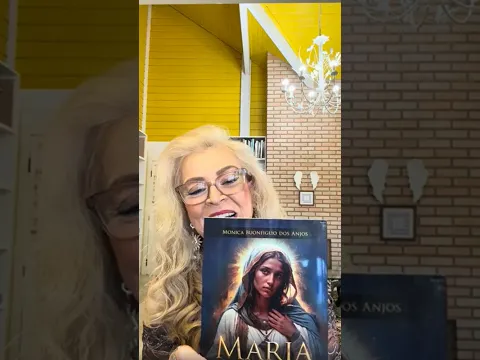 LIVRO MARIA #literatura #livros
