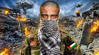 Skelyy Ft Fnr فلسطين 