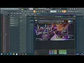 Lagu tutorial kendang dangdut pakai VST kamar studio