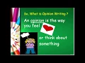 Opinion Writing Would you rather have a pet Tarantula or snake Why