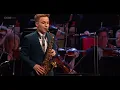 Lagu Creston Saxophone Concerto op. 26 - Rob Burton, saxophone - City of Birmingham Symphony Orchestra