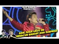 Lagu Menyala Valen... Singkong \u0026 Keju asik parah !! Batulicin Festival pecahhh