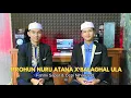 Download Lagu IFROHUN NURU ATANA X BALAGHAL ULA BY CEPI NIHAWAND FEAT FAHMI SAPAR