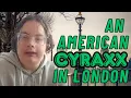 Download Lagu An American Cyraxx in London | ShopPOV