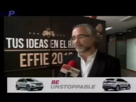 Universidad Casa Grande sede Effie Awards Ecuador 2016