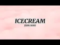 Download Lagu Jeon Somi Icecream lyrics