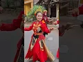 Lagu Kebaya merah joget karnaval DJ BABY DON'T GO