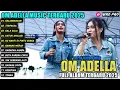 Lagu GELANDANGAN - TERPAKSA - Sherly KDI - OM ADELLA FULL ALBUM TERBARU 2025