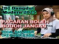 Lagu 💞🎧 DJ DANGDUT NURANI GONCANG – PACARAN BOLEH BODOH JANGAN 💥🤣