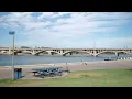 Tempe Town Lake Timelapse