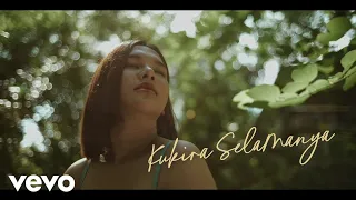 janita gabriela kukira selamanya official lyric video