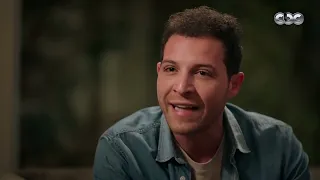 مسلسل حدوتة منسية نوح اتقهر لما عرف إن تقى حب ع مره حامل من جوزها منها لله دهب وقعت بينهم دندنها