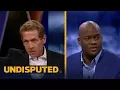 Vince Young reveals his biggest career regrets UNDISPUTED