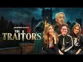 Brandy and Julie on The Traitors Real Housewives and Climbers