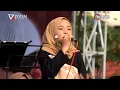 Yaa Munyati Nissa Sabyan | Live Perfom Kopti Semanan
