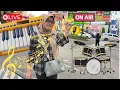 Download Lagu [Live] Cek Sound Karaoke 